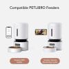 imagePETLIBRO Automatic Cat Feeders ampamp Pet Food Desiccant Bag