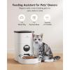 imagePETLIBRO Automatic Cat Feeders ampamp Pet Food Desiccant Bag