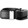 imageBundle of PETLIBRO Cordless Cat Water Fountain PLWF115  PETLIBRO Automatic Cat Feeder Wet Food Refrigerated AF109