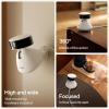 imagePETLIBRO AI Dog Camera Pet Camera Indoor with Phone App MultiPet Recognition Daily Activity Analysis ampamp Smart Summaries Cat Cam 360 View 1080P Dog Cam Night Vision 2Way Audio WiFi CamWhite