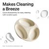 imagePETLIBRO Automatic Cat Feeder Wet Food Refrigerated New Upgraded APP Control3 Days Freshness 3 MealsSemiconductor CoolingampampQuick Chills Wet Food DispenserPolar WiFi Timed Auto Pet Feeder for Cat Dog