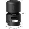 imagePETLIBRO Automatic Cat Feeder with Camera 1080P HD Video with Night Vision 5G WiFi Pet Feeder with 2Way Audio Low Food ampamp Blockage Sensor Motion ampamp Sound Alerts for Cat ampamp Dog Single TrayBlack