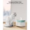 imagePETLIBRO Replacement Pump for Cat Water Fountain Super Quiet Pump for Pet Water Fountain Dog Water Dispenser PLWF002 Visit the PETLIBRO Store