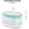 imagePETLIBRO Replacement Pump for Cat Water Fountain Super Quiet Pump for Pet Water Fountain Dog Water Dispenser PLWF002 Visit the PETLIBRO Store