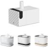 imagePETLIBRO Replacement Wireless Pump for Cat Water Fountain PLWF005PLWF115PLWF105 Cleaning Super Quiet Pump for Pet Water Fountain Dog Dispenser