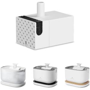 imagePETLIBRO Replacement Wireless Pump for Cat Water Fountain PLWF005PLWF115PLWF105 Cleaning Super Quiet Pump for Pet Water Fountain Dog Dispenser