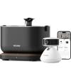 imageBundle of PETLIBRO AI Pet Camera Indoor with Phone App Cat Camera 360 View 1080P Dog Cam Night Vision 2Way Audio WiFi Cam Cat  PETLIBRO Cat Water Fountain App Monitoring Pet Fountains 25L84oz