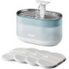 Stainless Steel Blue