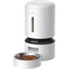 imagePETLIBRO Automatic Cat Feeder Automatic Dog Feeder with Freshness Preservation 5L Timed Cat Feeders for Dry Food Up to 6 Meals Per Day Granary Pet Feeder for CatsDogs