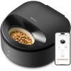 imagePETLIBRO Automatic Cat Feeder Wet Food Refrigerated New Upgraded APP Control3 Days Freshness 3 MealsSemiconductor CoolingampampQuick Chills Wet Food DispenserPolar WiFi Timed Auto Pet Feeder for Cat Dog