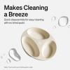 imagePETLIBRO Automatic Cat Feeder Wet Food Dispenser Refrigerated APP WiFi Control3 Days True Freshness 3 MealsSemiconductor CoolingampampQuick Chills Gravy Wet Food Polar Timed Auto Pet Feeder for Cat Dog