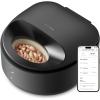 imagePETLIBRO Automatic Cat Feeder Wet Food Dispenser Refrigerated APP WiFi Control3 Days True Freshness 3 MealsSemiconductor CoolingampampQuick Chills Gravy Wet Food Polar Timed Auto Pet Feeder for Cat Dog