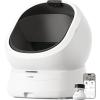 imageBundle of PETLIBRO Luma Automatic Cat Litter Box AI Waste AnalysisPETLIBRO AI Dog Camera Pet Camera Indoor with Phone App MultiPet Recognition Daily Activity Analysis ampamp Smart Summaries 360 View