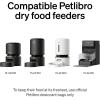 imagePETLIBRO Pet Food Desiccant Bags for Automatic Cat Dog Feeders 6 Packs Moisture Absorbing Replacement Packs Compatible with PETLIBRO Automatic Cat Feeder PLAF005 PLAF006 PLAF103 PLAF203 PLAF301White
