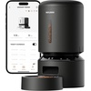 image:imageBundle of PETLIBRO Automatic Litter Box and Smart Cat Feeder Self Cleaning Litter Box with AI Camera Waste Analysis MultiCats Recognition and Auto OdorControl Auto Pet Feeder with APP Control
