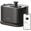 image:imageBundle of PETLIBRO Automatic Litter Box with Cordless Cat Water Fountain Self Cleaning Litter Box with AI Camera Waste Analysis and MultiCats Recognition Battery Operated Pet Water Fountain