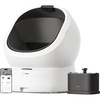 image:imageBundle of PETLIBRO Automatic Litter Box with Cordless Cat Water Fountain Self Cleaning Litter Box with AI Camera Waste Analysis and MultiCats Recognition Battery Operated Pet Water Fountain