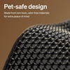 image:imagePETLIBRO Automatic Litter Box Liner 40 count Cat Litter BagsBlack