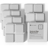 image:imagePETLIBRO Pet Food Desiccant Bag 8 Packs Replacement Desiccant Bags for Cat amp Dog Food Keep Food Dry and Fresh Compatible with Automatic Cat Feeders PLAF005 PLAF006 PLAF103 PLAF203 PLAF3016 Packs