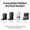 image:imagePETLIBRO Pet Food Desiccant Bag 12 Packs Desiccant Bags for Cat Dog Feeder  Prevents moisture damage Compatible with PETLIBRO Automatic Cat Feeder PLAF005 PLAF006 PLAF103 PLAF203 PLAF301
