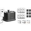 image:imageBundle of PETLIBRO Upgrade Cat Water Fountain Stainless Steel Tray Dockstream 2 Cat Fountain Indoor 3L101oz App Monitoring Pet Water Fountain  PETLIBRO 6 Packs Replacement Filters for 3 Months